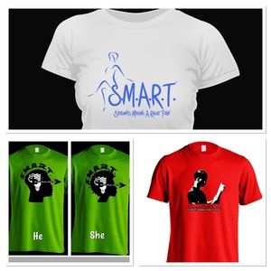 S.M.A.R.T. TeeShirts